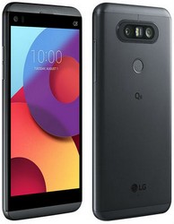 Прошивка телефона LG Q8 в Краснодаре